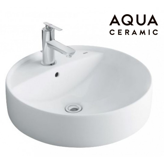 Chậu Rửa Đặt Bàn Inax AL-294V