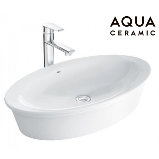 Chậu Rửa Đặt Bàn Inax AL-300V