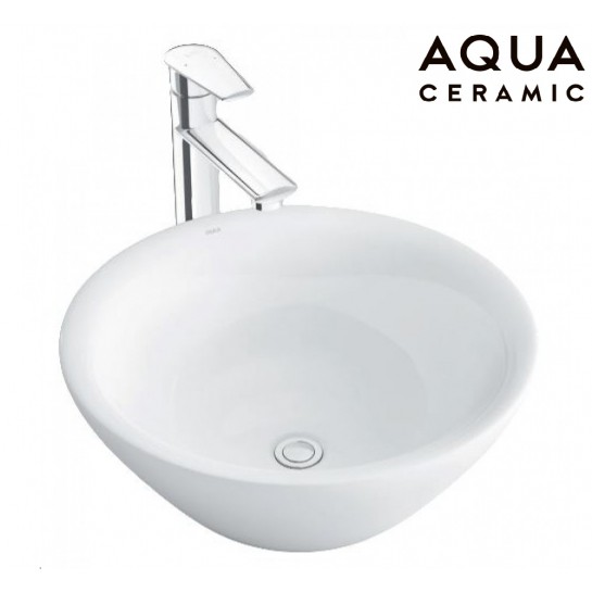 Chậu Rửa Đặt Bàn Inax AL-445V