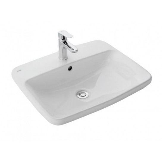 Chậu Rửa Mặt Dương Bàn Inax L-2398V