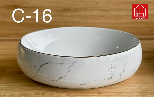 Lavabo su nghe thuat c16 1
