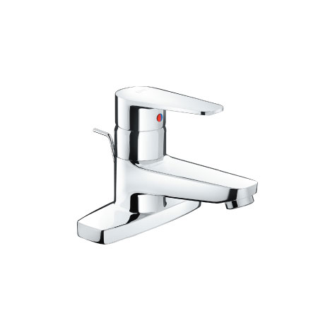 Vòi Rửa Nóng Lạnh Inax LFV-1201S-1