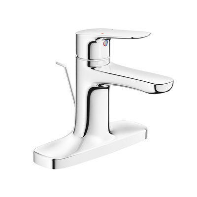 Vòi Chậu Đặt Bàn Inax LFV-1401S