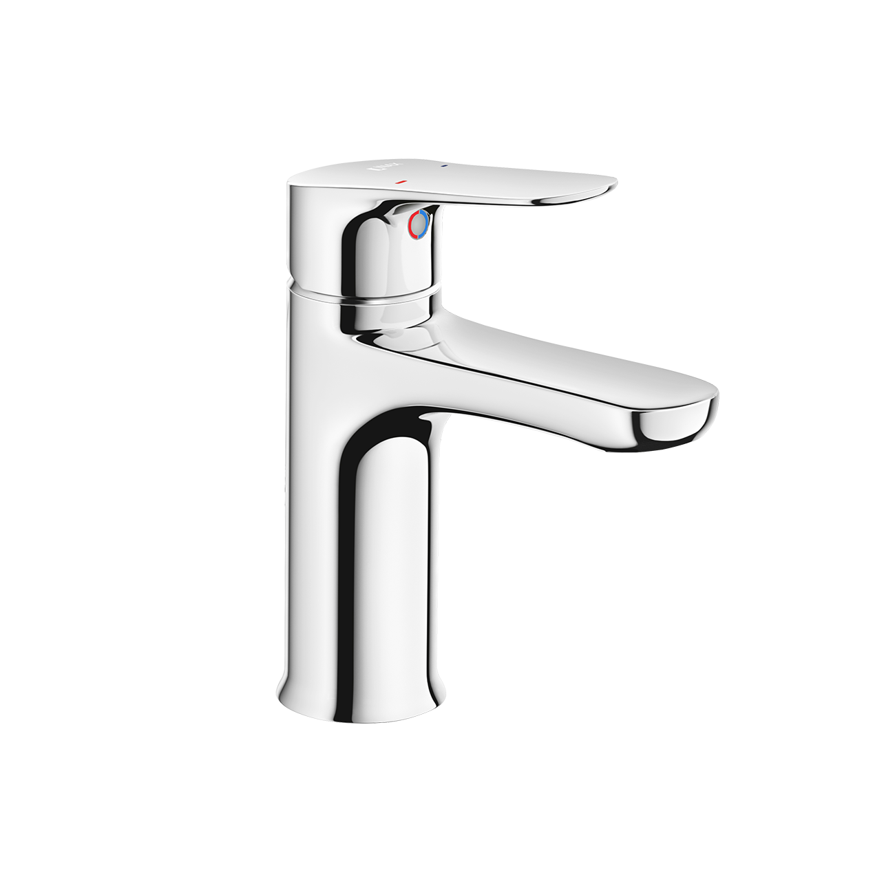 Vòi Chậu Đặt Bàn Inax LFV-1402S-R