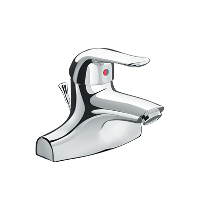Sen Vòi Nóng Lạnh Inax LFV-221S