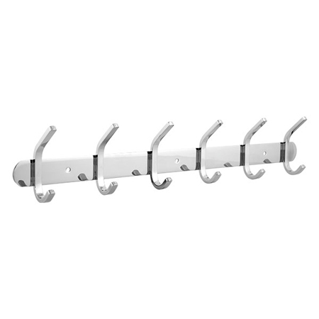 Mắc Áo 6 ECOBATH EC 2038-6