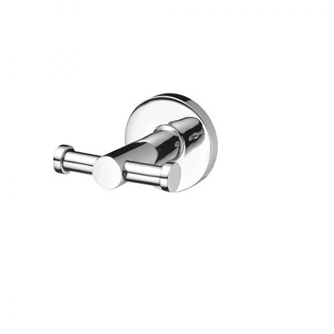 Móc Áo Đôi Ecobath EC 270-04