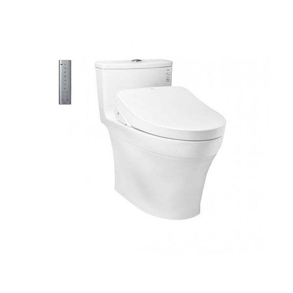 Bồn Cầu Điện Tử TOTO MS885CDW12