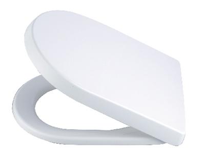 Nắp Bồn Cầu Đóng Êm Caesar M243