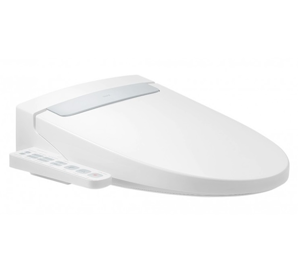 Nắp Rửa Điện Tử Inax Mã CW-H20VN