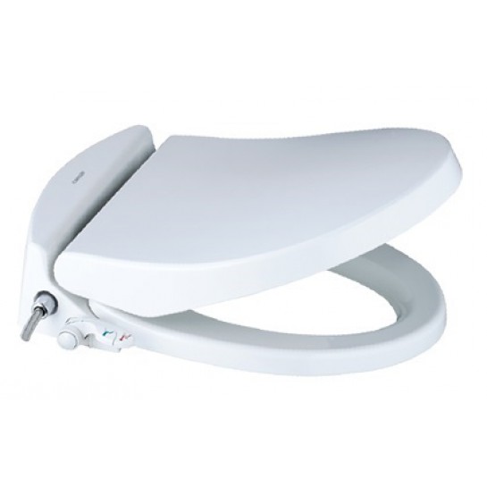 Nắp Bàn Cầu Cơ Caesar TAF050 Đa Năng