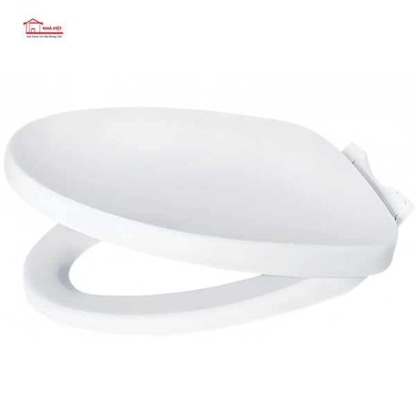 Nắp Êm Bồn Cầu Inax CF-500VS