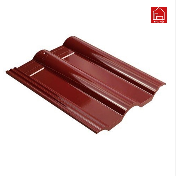 ngoi lop 2 song amygres queen xuong ceramic do size S 1
