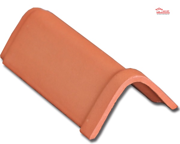 Ngói Viglacera Nóc Nhỏ N20