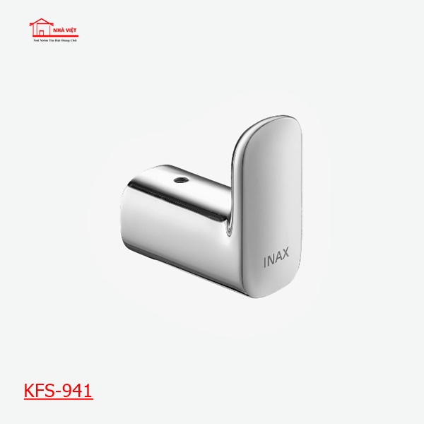 Móc Áo Inax KFS-941V