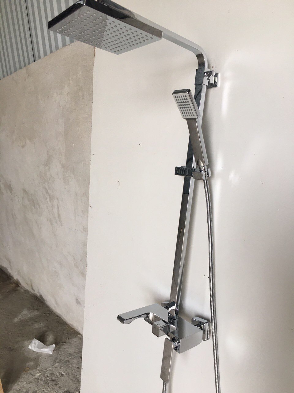 Sen Cây Tắm Đứng TQ SC155 Mới Nhất 2023