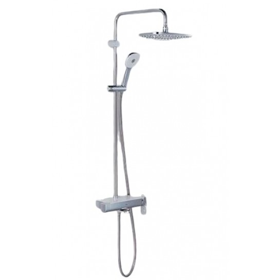 Sen Cây Tắm Đứng Inax BFV-635S Nóng Lạnh