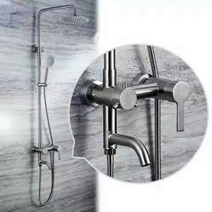 Sen Cây Tắm Đứng Kante KT5511 2023
