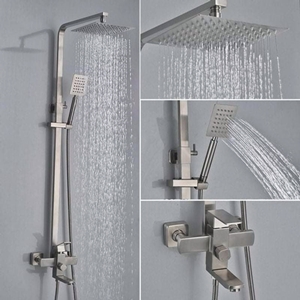 Sen Cây Tắm Đứng Kante KT5512 2023