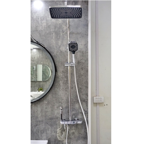 Sen Cây Tắm Đứng Kante KT5533 2023