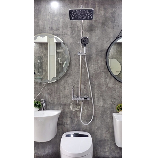 Sen Cây Tắm Đứng Kante KT5534 2023