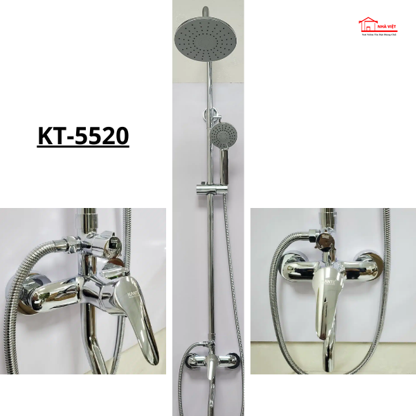 Sen cay tam dung kante kt5520 2