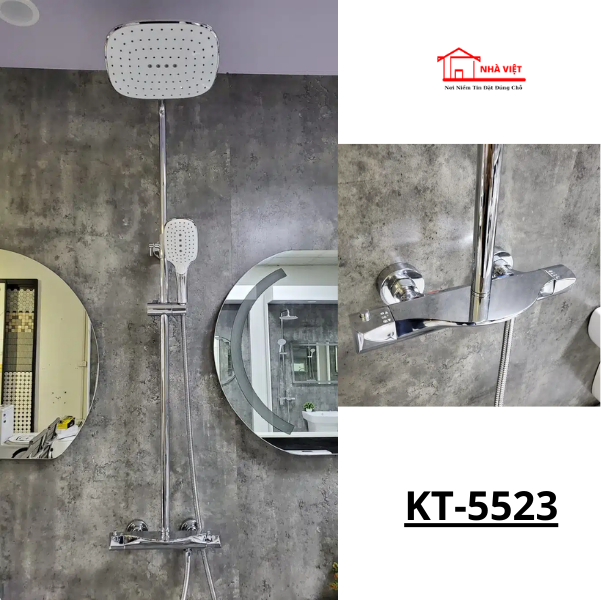 sen cay tam dung kante kt5523