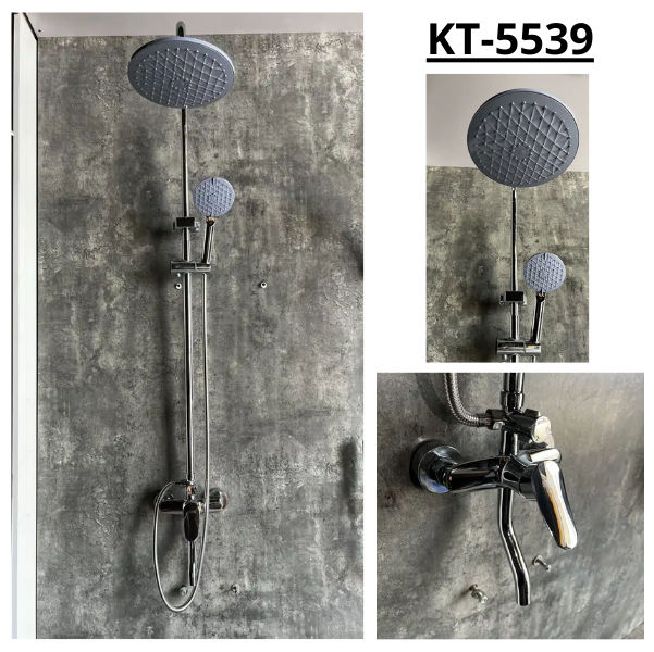 Sen Cây Tắm Đứng Kante KT5539 2023
