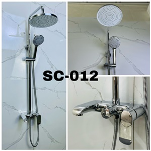 Sen Cây Tắm Đứng Mới Nhất 2023 SC012