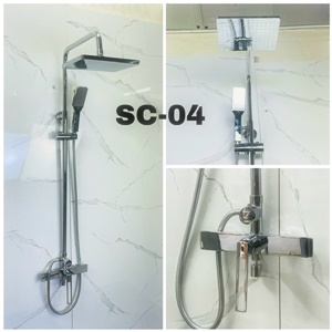 Sen Cây TQ Tắm Đứng SC04 Mới Nhất 2023