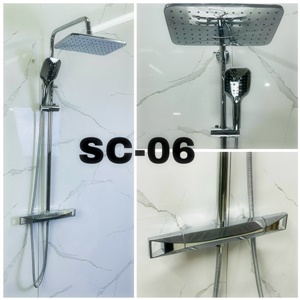 Sen Cây Tắm Đứng SC06