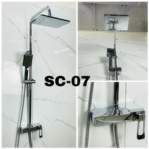 Sen Cây TQ Tắm Đứng SC07 2023