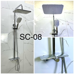 Sen Cây Tắm Đứng SC08