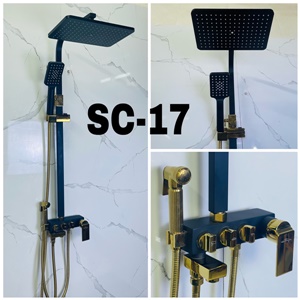 Sen Cây Tắm Đứng SC17