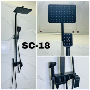 Sen Cây Tắm Đứng SC18