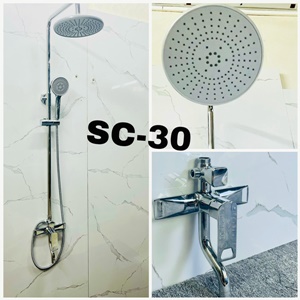 Sen Cây TQ Tắm Đứng SC30 Mới Nhất 2023