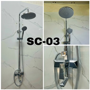Sen Cây TQ Tắm Đứng SC03