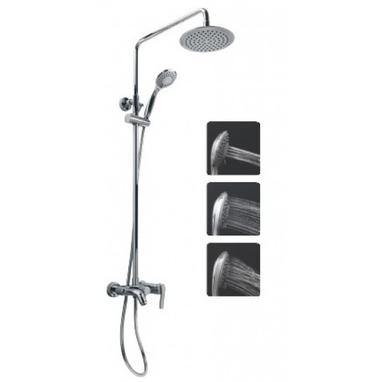 Sen tắm cây Viglacera VG581