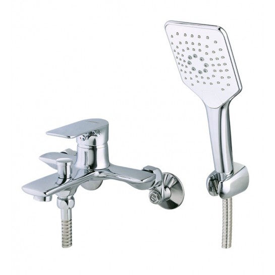 Vòi Sen Caesar S773C Nóng Lạnh