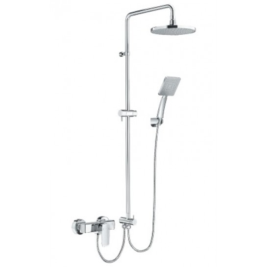 Sen Cây Tắm Đứng Inax BFV-50S Nóng Lạnh