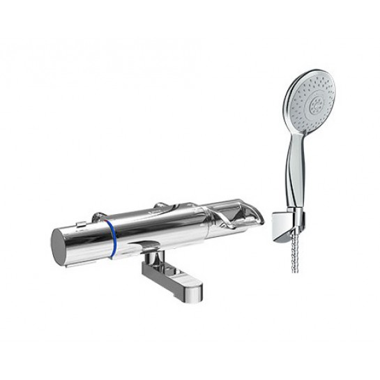 Sen Nhiệt Tự Động Inax BFV-7145T-3C Tay Sen