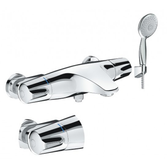 Sen Nhiệt Tự Động Inax BFV-5103T-5C Tay Sen