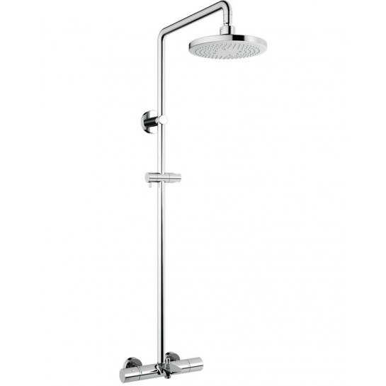 Vòi Sen Cây TOTO TBW01401BB (TBW01401B) Nhiệt Độ