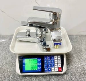 Bộ Sen Vòi SV-06