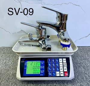 Sen Vòi SV09