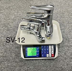 Bộ Sen Vòi SV12