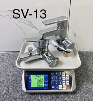 Sen Vòi SV 13