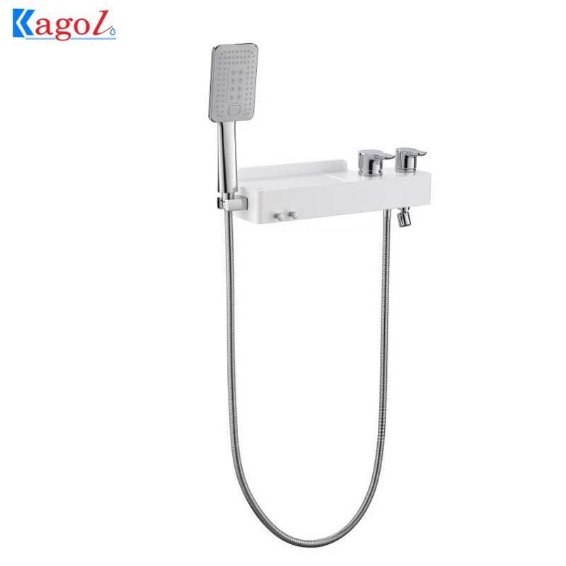Sen tắm ST9268 sen đồng tắm bồn