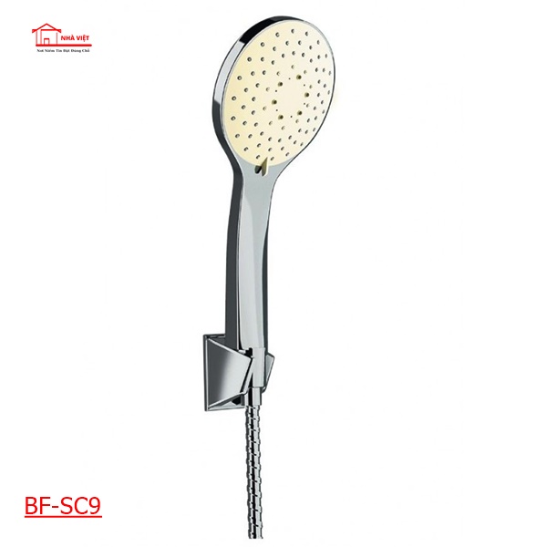 Tay Sen Inax BF-SC9 4 Chế Độ