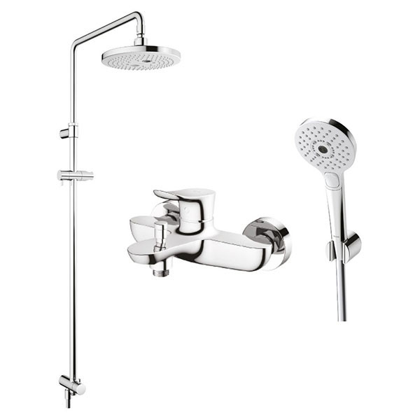 Bộ Sen Cây Nóng Lạnh ToTo TBW01002B1 TBG01302V TBW01010A